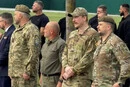 «Крутість моменту зашкалює». Мережу облетіли кадри із перепоховання Коновальця