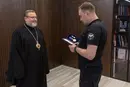 Буданов вручив главі УГКЦ орден князя Ярослава Мудрого (фото)