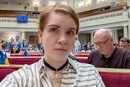 Безугла повернулася до фракції «Слуги народу»