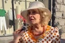 82-річна ексвикладачка київського університету розкрила свою пенсію