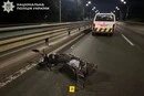 Їхав на червоне світло: у Києві повідомлено про підозру водію Toyota за загибель скутериста