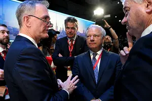 Білий дім таємно відправив соратника Трампа на переговори з Кремлем – FT