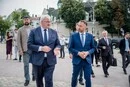 Сибіга назвав головну вимогу України до нового пакета санкцій ЄС