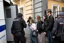 «Ви колись таке бачили в Україні?» Мережа відреагувала на «протест» у Росії
