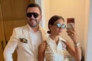 Родина ведучого Григорія Решетніка стала жертвою крадіжки у Європі
