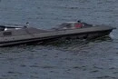 Латвія запустила серійне виробництво морських дронів: один випробували в Україні