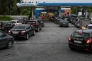 Скарги на дефіцит бензину обернулися для росіян затриманнями