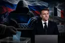 Росія націлилася на вибори у Франції. Кремль почав операцію «Матрьошка»