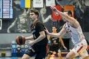 «Київ-Баскет» підсилився захисником «Черкаських Мавп»
