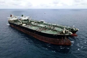 Росія змінила схему експорту нафти
