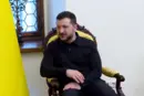 Зеленський зустрівся з новими послами чотирьох країн