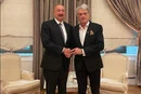Віктор Ющенко та Ільхам Алієв провели переговори щодо розвитку партнерства України та Азербайджану