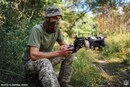 192 бої за добу: лінія фронту станом на 18 серпня 2026