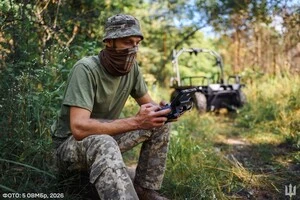 Ситуація на фронті 18 серпня