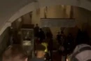 У Москві стався частковий блекаут