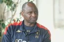 Чемпіон світу 1998 року Вієйра очолив збірну Сенегалу
