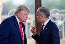 Торговельна угода між США та Канадою на столі у Трампа: сторони намагаються уникнути 50% мит – Politico