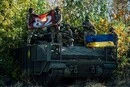 США шукають підрядників для виготовлення деталей до Bradley для України