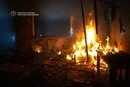 Російські безпілотники атакували Запоріжжя: є загиблий