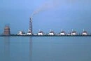 Біля Запорізької АЕС вибухнув безпілотник 