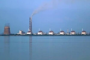 Запорізьку АЕС та місто Енергодар російські війська захопили 4 березня 2022 року
