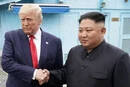 Трамп планує зустріч із Кім Чен Ином цієї осені – WSJ