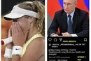 Прихильниця Путіна стане суперницею Марти Костюк на турнірі в Цинциннаті