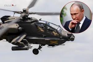 У польотах взяли участь більше 20 літаків з різних країн НАТО