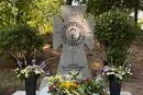 На Аскольдовій могилі встановлено пам’ятник Герою України Павлу Петриченку
