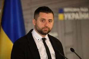 Арахамія озвучив позицію фракції «Слуга народу» щодо кандидатур Хмари та Сибіги