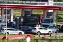 Дефіцит пального в РФ: скільки АЗС припинили роботу