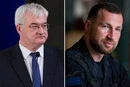 Вчора спілкувалися понад п'ять годин. У Раді тривають зустрічі з Хмарою та Сибігою