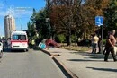 ДТП, про яку говорила Україна: майже на тому ж місці знову смертельна аварія