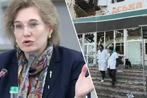 Голубовська акцентувала, те, що суспільство спостерігає зараз, – це лише незначна частина проблеми порівняно з тим, що чекає країну