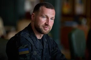Хмара став новим міністром оборони України