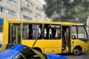 Зеленський відреагував на смертельний удар РФ по маршрутці в Херсоні