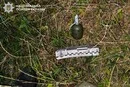 У Києві водій авто погрожував гранатою велосипедисту через суперечку на дорозі