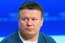«Продають свої наркотики». Російський ексбоєць UFC зробив расистську заяву