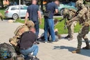 Іноземці підпалили електропідстанцію у Чернівцях на замовлення Росії