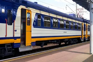 №6909 та №6911 Ніжин – Київ-Волинський, №6910 Київ-Волинський – Ніжин сьогодні не матимуть змоги здійснити рейс