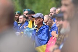 Наймолодшому оборонцю – 26 років, найстаршому – 59