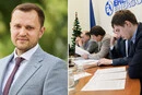 Рада не відпустила двох «слуг народу», які захотіли скласти мандати