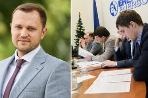 Жупанин і Шипайло хотіли скласти мандати