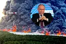 Wildberries згорів на 500 млрд. Путін каже: нічого критичного