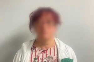 Вдарила ножем і сама викликала поліцію: в Обухові жінка тяжко поранила співмешканця