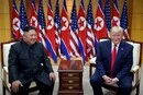 Китай втрутився у спроби Трампа відновити діалог із Північною Кореєю