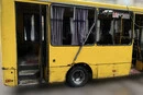 РФ атакувала дроном маршрутку в Херсоні, є загиблі і поранені