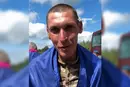 Україна повернула захисника, який провів дев'ять років у російському полоні