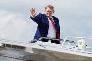 США знайшли нафтову альтернативу Ормузу. Трамп назвав три регіони