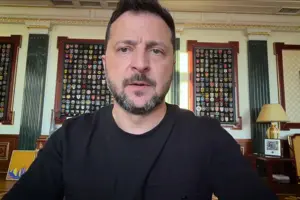 Зеленський доручив Міноборони розширити застосування дипстрайків
